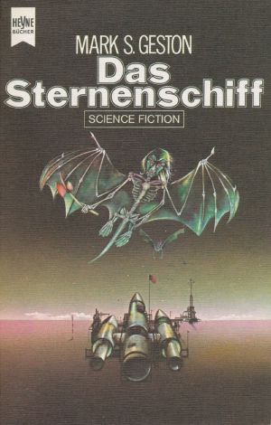 [Hey 3419] • Das Sternenschiff